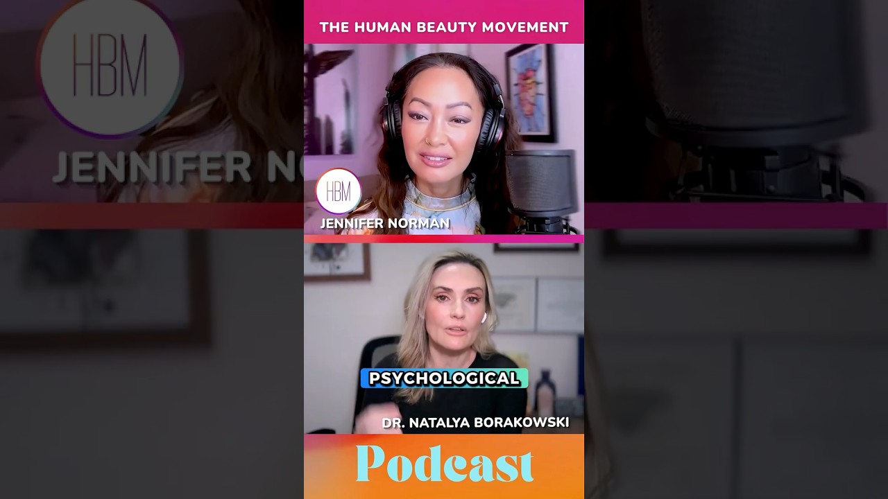 Women's Complex Relationship With The Mirror