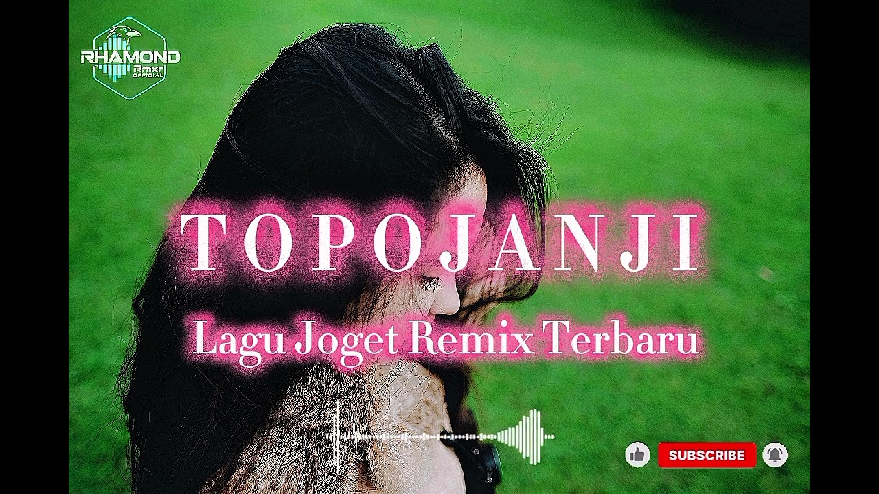 JOGET TOPOJANJI REMIX🌴🌴🌴