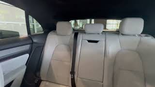 Make quick $100 from junkyard with porsche cayenne