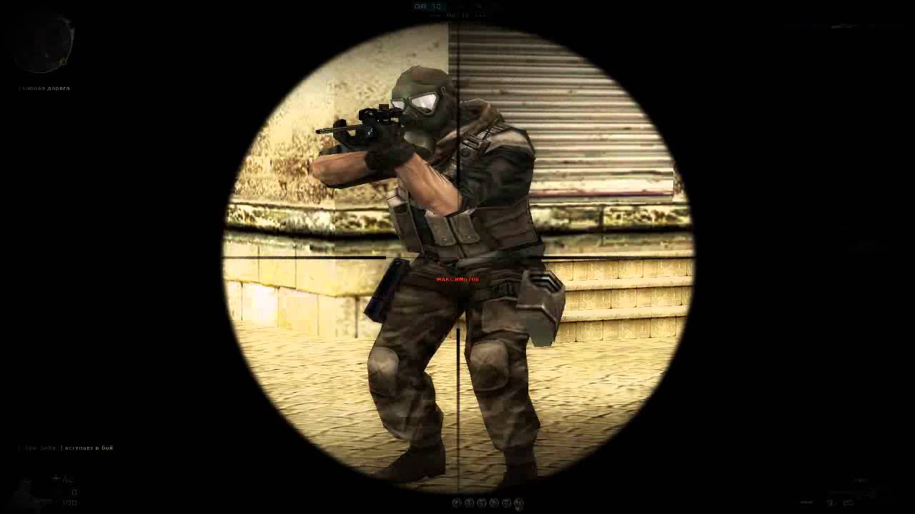 CFS2015[Конкурс]"Дорога к Победе"