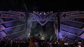 Dwp2022 Martin Garrix  Brooks Vs Zedd Ft Foxes  Clarity Vs Quantum