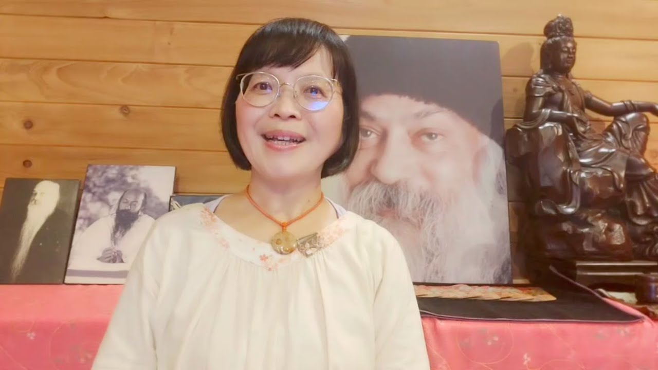 覓徑_禪卡心靈訊息_2021年2月