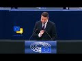 🇪🇺 ECR’s Patryk Jaki Blasts Green Deal and ETS During Single Market Debate ⚡