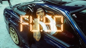 Duquesa - Fuso (Clipe Oficial)