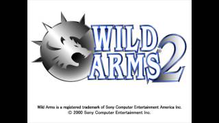 Wild Arms 2 OST   Tracks non stop