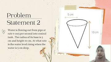 Video Assignment MAT 183 (Application of differentiation)