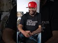 Aries Spears Says "I Feel Like Taking a Shower" After Will Smith Story