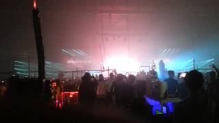 Dreamhack Winter 2014 Opening ceremony