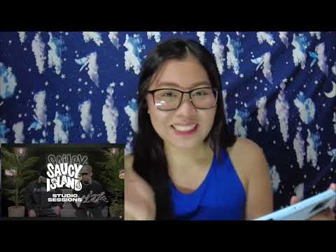 Skusta Clee & Bullet Dee - Ikaw Lamang | Saucy Island