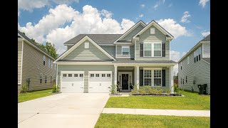 318 Witch Hazel street Summerville, SC 29486
