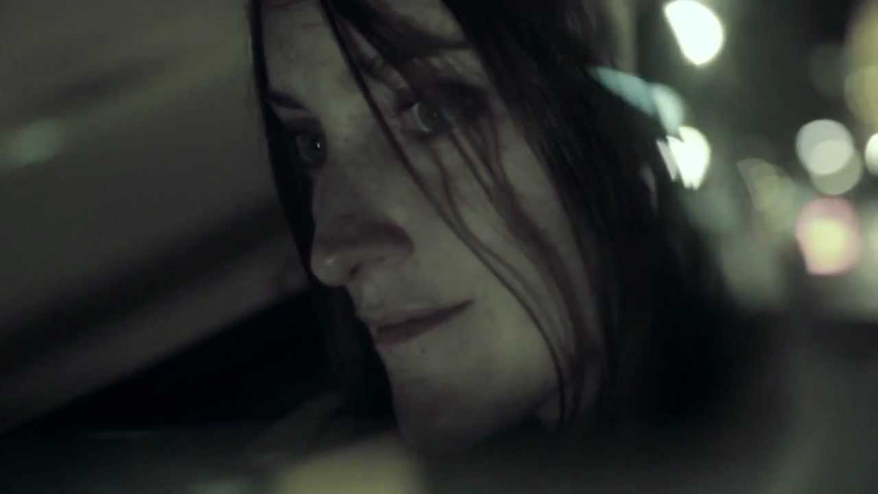 Constance Amiot - Blue Green Tomorrows (Extrait)