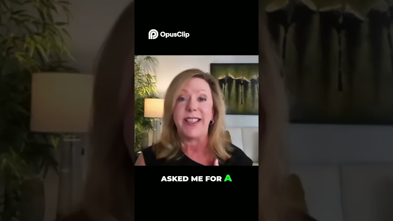 People On Dating Clips : Dating Standards Are Yours Too High