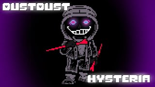 『Dustdust』- Hysteria | Original Soundtrack (Read description)
