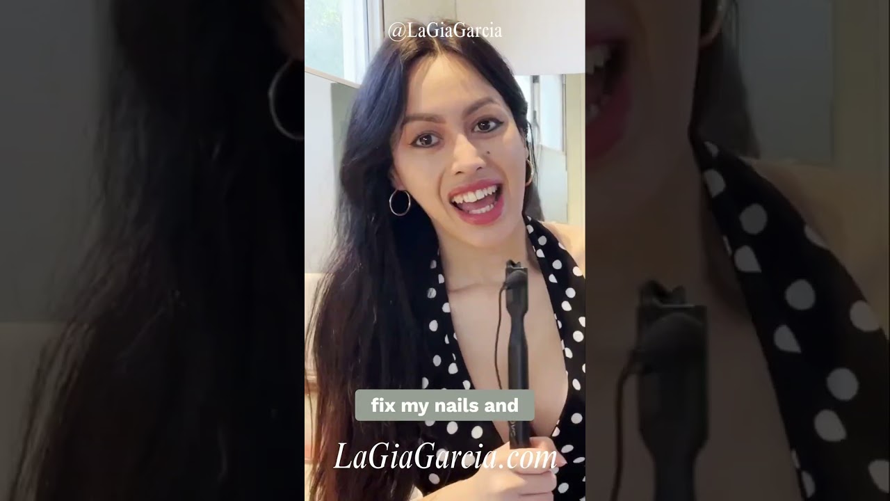 Salon-Quality Nails in Just 20 Minutes!