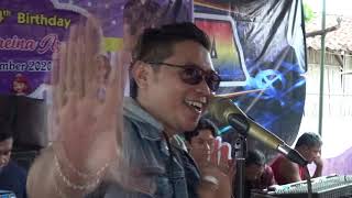 FATAMORGANA   Mimin AMinah - NEW GALISTA Desember 2020