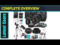 Canon EOS R100: Best Budget Mirrorless Camera?