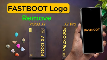 How to Exit Fastboot on Poco X7 Pro | Solve Fastboot Problem in Poco X7