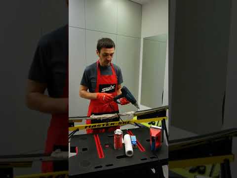 Очистка колодки (бонус: и рук!) от клистера Очистка колодки (бонус: и рук!) от клистера