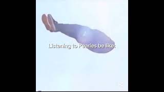 Download Lagu SO BEAUTIFUL 😭😭 #lesserafim #Pearlies  MP3