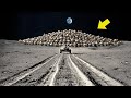 MOON SHOCK Bones Found On The Surface Scientists Are Speechless MOON SHOCK Bones Found On The Surface Scientists Are Speechless
