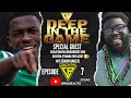 Deep in the game ep7 thesskroughriders wide receiver 15 shawn bane jr