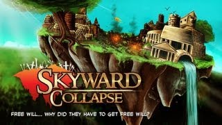 Skyward Collapse Official Trailer HD