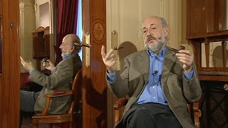 Entretien avec Bertrand Blier à propos de Buffet Froid (bonus DVD)