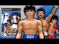 This Boxing Game Was TOO GOOD For Its Time Victorious Boxers 2 Fighting Spirit This Boxing Game Was TOO GOOD For Its Time Victorious Boxers 2 Fighting Spirit