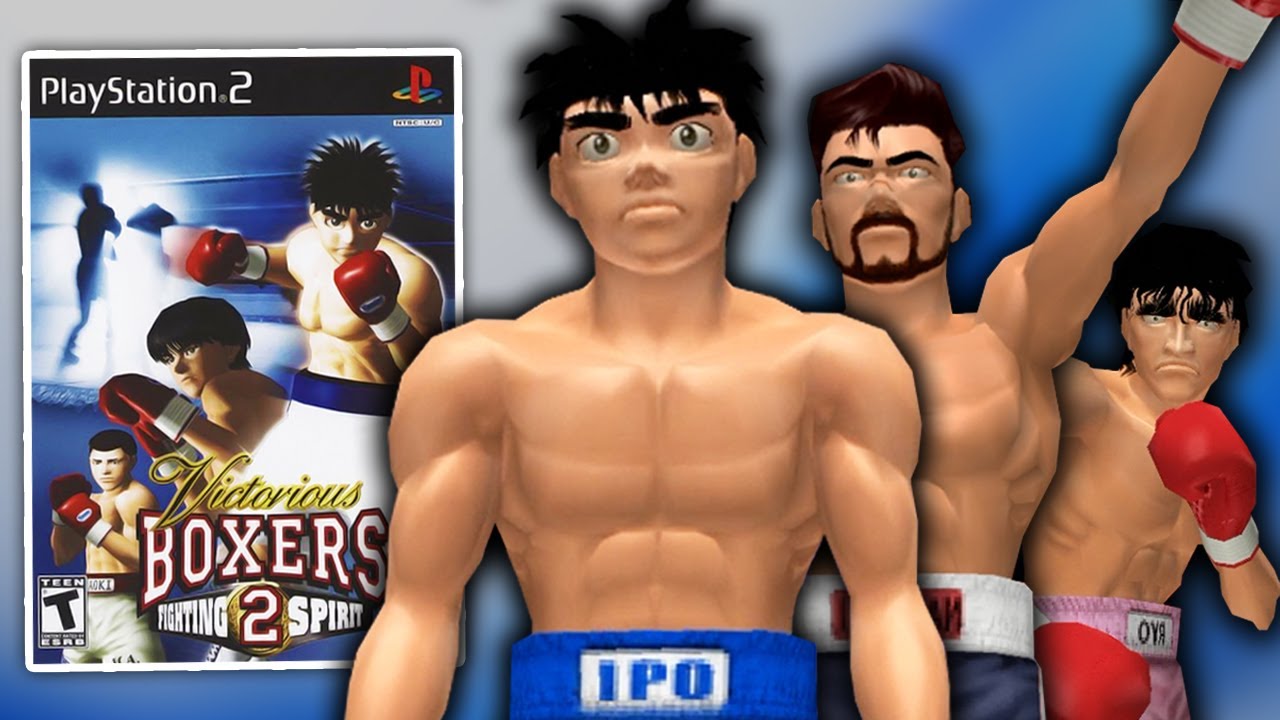 Unblocked Boxing Games