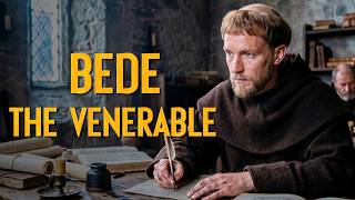 May 25: Saint Bede the Venerable: The Monk Who Preserved the Memory of Christianity