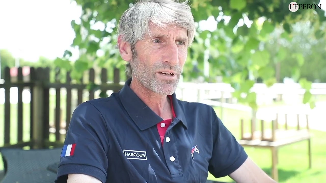 En pratique avec Cedric Hurel #4 | Travail du cheval de haut niveau