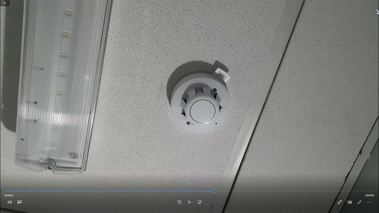 Fire alarm song 2 YouTube