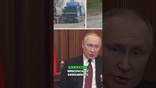 Russia's Nuclear Drills - Is the World Scared?