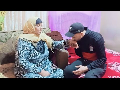 وأخيرا الفيديو المطلوب بشدة جولة في بيت امي قبل التجديدات الفرحة مش سيعانا