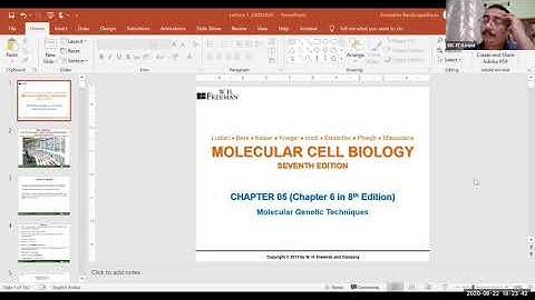 CMB Lecture 1