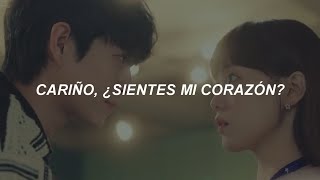 Nam Woohyun - Shooting star (Sh**ting Stars OST Part 1) [sub español]