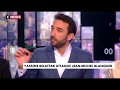 Philippehenry honegger sur cnews ragit aux propos de jm blanquer