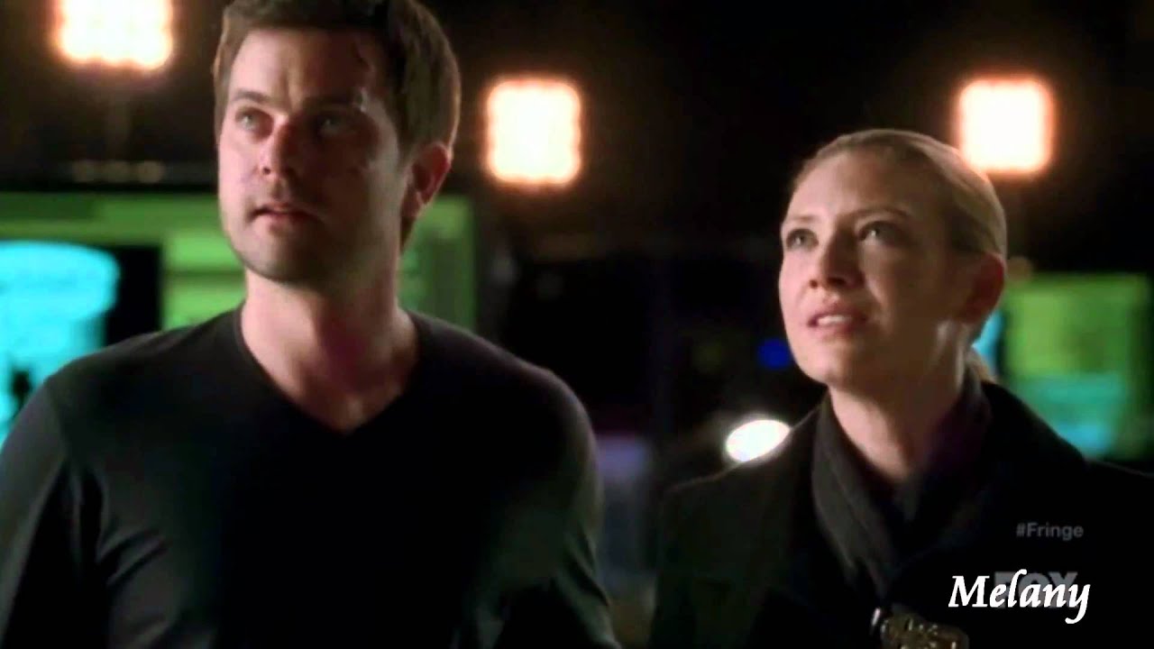 Peter and Olivia 3x21