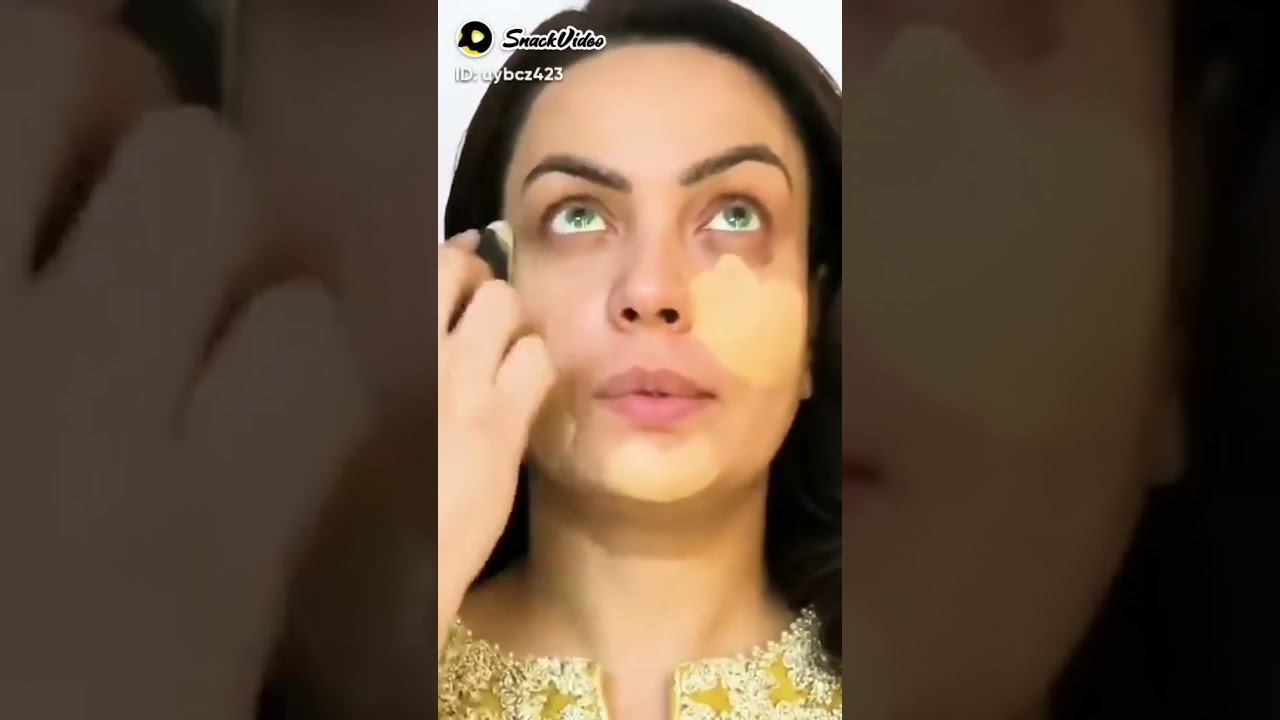 Makeup Tutorial || FizZYcliPS 