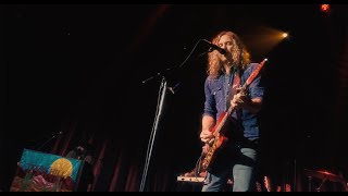 Texas Hill - Heaven Down Here (Official Video)