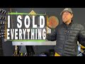 I SOLD EVERYTHING
