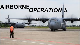 Airborne Operations