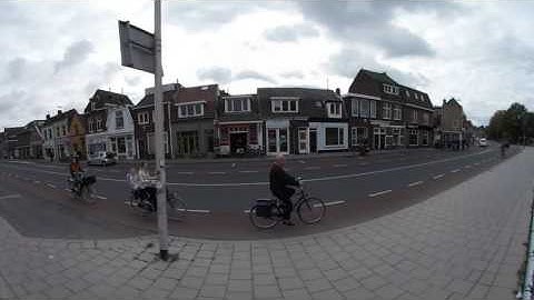 360  sloop ziekenhuis de Weezenlanden Zwolle