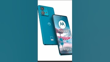 Motorola edge 40 neo android 15 update rul out today 18 september