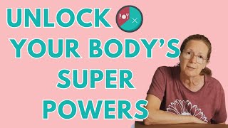 The Superpowers You Didn't Even Know You Have #fasting #lowcarb
