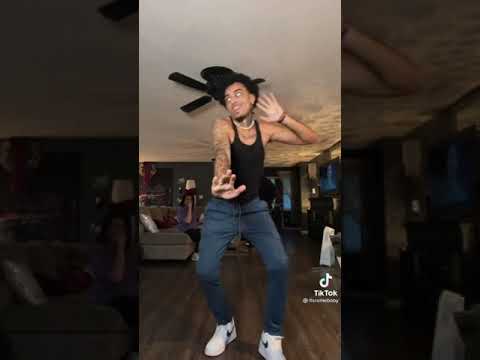\"Booty Wurk (one cheek at a time)\" - Joey Galaxy \u0026 T-Pain | Ken Yung Choreography