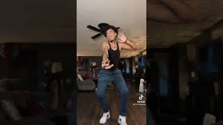 T-pain booty wurk dance compilation (one cheek at a time) ft. Joey galaxy #tpain #tiktok