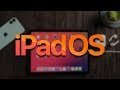 20 ميزة جديدة في نظام iPadOS