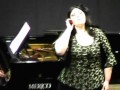 Miniature de la vidéo de la chanson Manon Lescaut: Atto Iv. “Sola Perduta, Abbandonata”