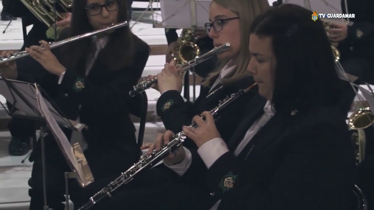 MEKTUB (Marcha Fúnebre) Mariano San Miguel